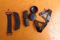 GSF600 95-04 assorted rubbers etc