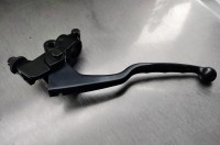 Gpx250 Ex250 J complete clutch lever assembly 