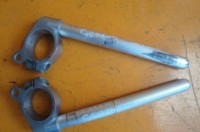 ZXR250 C 91-95 $60 each 