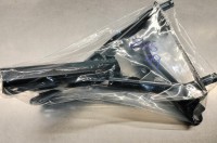 Zx6 97-99 front stay 