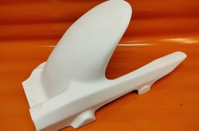 FZ1 01-05 Fazer rear guard $115