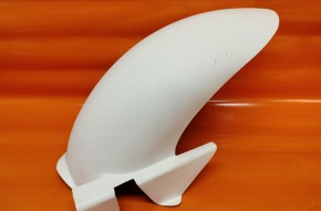 Ducati monster 600 900 94-03 rear guard $115