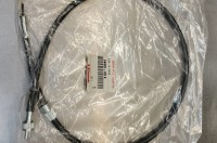 Z1000 + more speedo cable 