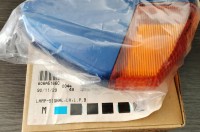 GPX250 88-05 indicator