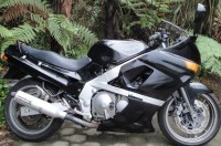 ZZR600 91 