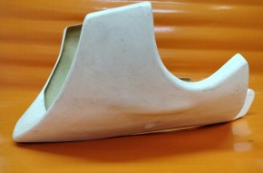 Large universal chin spoiler $115