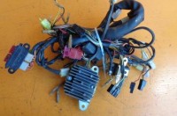 GSXR250 RR 89-91 will split