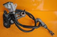 GSX250 03-05 invader $120