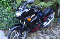GPX 250 07 08 3 x bikes