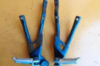 GSXR250 RR 89-91 $50 pair