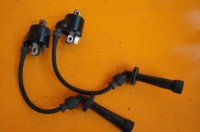 GSX250 03-05 invader $30 each