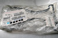 Zxr250 Rocker cover gasket 