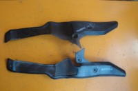 ZXR250 C 91-95 $25 each 