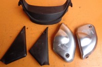 GSF600 95-04 assorted  parts 