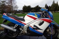 Vfr750 rc36 97
