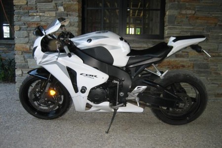 CBR1000 08-11