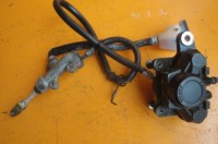 GSX250 03-05 invader $120