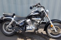 Vl250 intruder 2000 , 2007 , 2008 