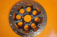 GSX250 03-05 invader $100