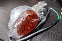 VN800 Classic 96 Rh rear indicator