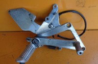 GSXR250 RR 89-91 $120