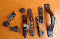 ZXR400 89-90 from $15