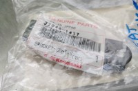 Zx6 97-99 seat bracket 