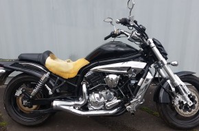 GV650 09 (carbded model)