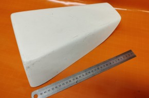 Univeral rear seat shroud $40 