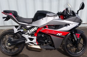 GD250 X4R 2014  also GD250 N 