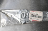 Vulcan VN1500 99-04 windshield bracket