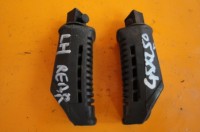 GSX250 03-05 invader $20 each