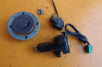 GSXR250 RR 89-91 $150