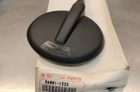 Gpz550 82-83 lh mirror 