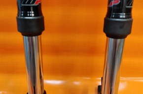 Ktm Duke 2020 front end $480 