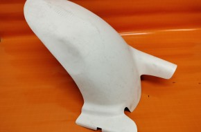 Cb1100 blackbird 99-03 Sc24 Rear guard $115