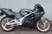 Gsxr250 rr 89-93