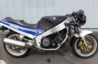 FZR750 87 2 x bikes