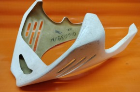 Gsxr750 Gsxr1100 88 - 92 chin spoiler $115