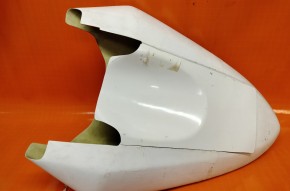Zx10 04 05 Race tail sectiion $175