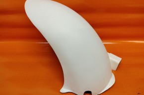 Ducati monster 600 900 94-03 rear guard $115