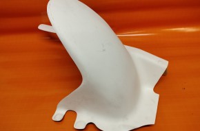 FZ1 01-05 Fazer rear guard $115