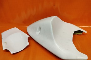 Zx10 04 05 Race tail sectiion $175