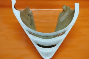 Vtr1000 firestorm $115