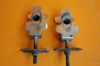 GSX250 03-05 invader $15 each