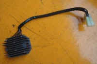 GSX250 03-05 invader $65