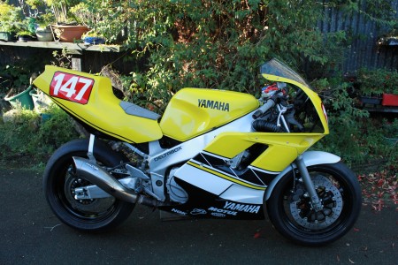 FZR1000 89