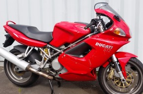 Ducati St4 04