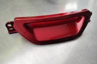 Zrx1200 front fairing insert