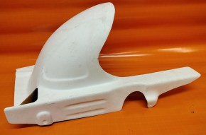 Xjr1200 Xjr1300 rear guard  $115